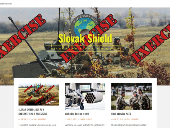 slovakshieldonline