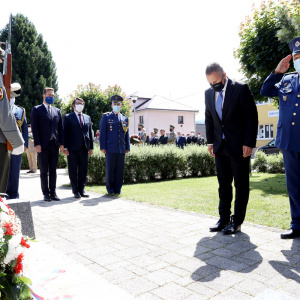 Pietna spomienka v Polomke (2)