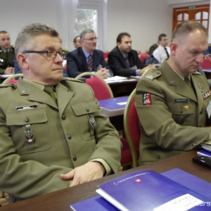 Národná a medzinárodná bezpečnosť a V 4