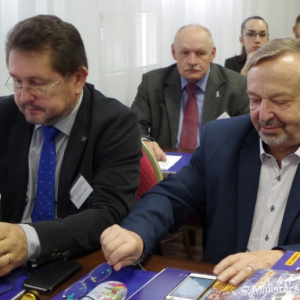 Národná a medzinárodná bezpečnosť a V 4