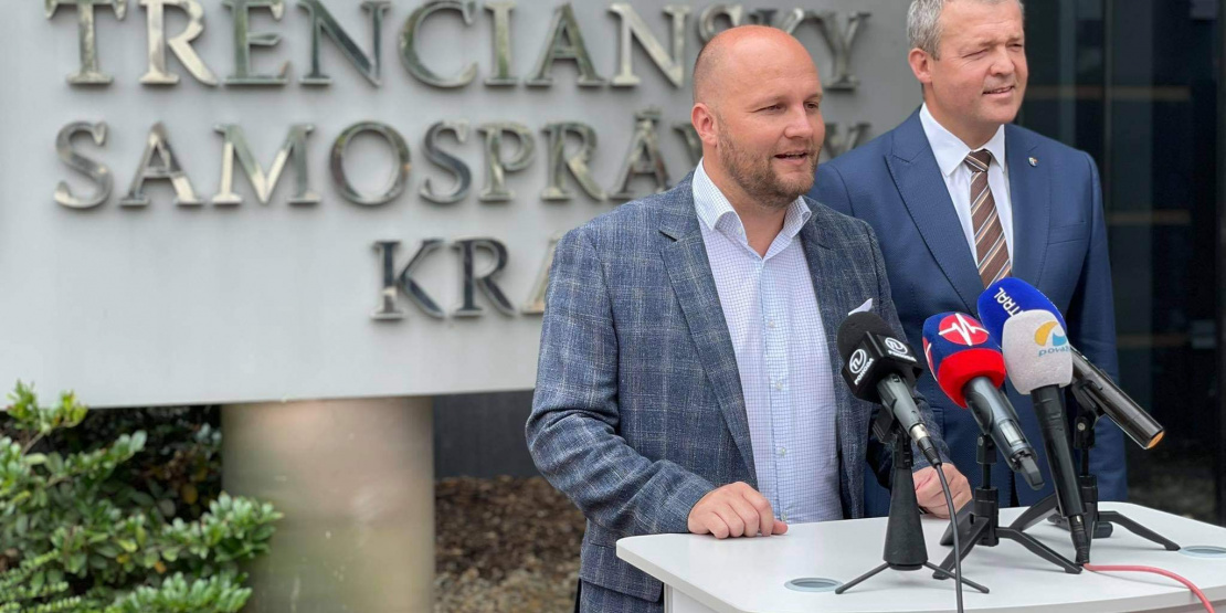 Memorandum o spoluopráci medzi MO SR a TSK (1)