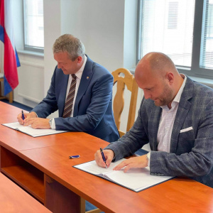 Memorandum o spoluopráci medzi MO SR a TSK (2)