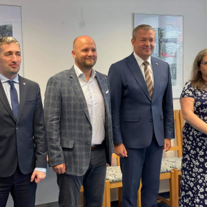 Memorandum o spoluopráci medzi MO SR a TSK (3)
