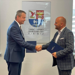 Memorandum o spoluopráci medzi MO SR a TSK (5)
