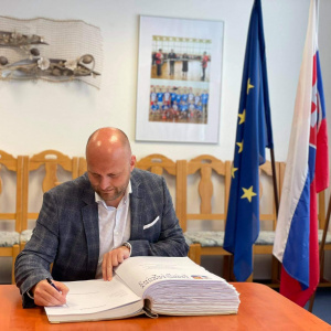 Memorandum o spoluopráci medzi MO SR a TSK (6)
