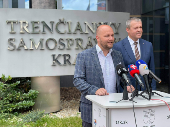 Memorandum o spoluopráci medzi MO SR a TSK (1)