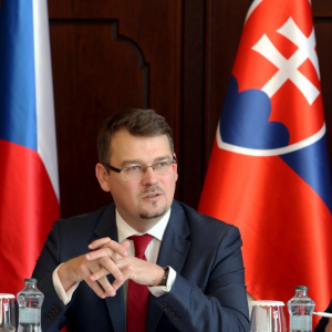Štátni tajomníci rokovali vo Vysokých Tatrách