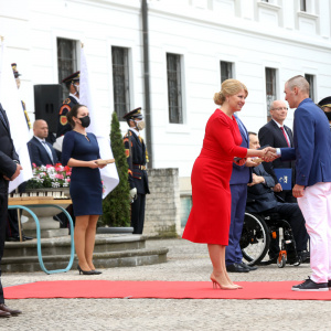 Zloženie sľubu športovcov pred odchodom na OH Tokio 2020 (3)