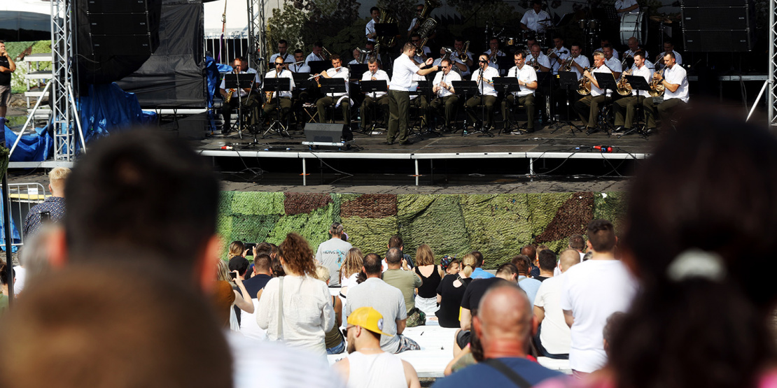Vojenský LetoFest  Zemplínska Šírava (10)