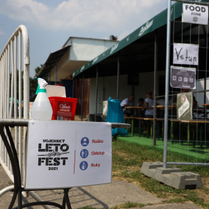 Vojenský LetoFest  Zemplínska Šírava (1)
