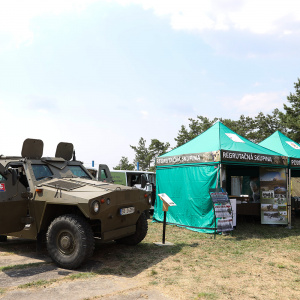 Vojenský LetoFest  Zemplínska Šírava (2)