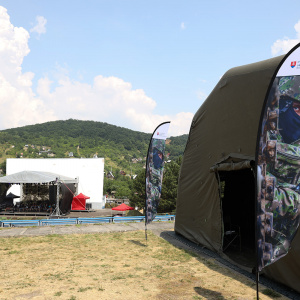 Vojenský LetoFest  Zemplínska Šírava (4)