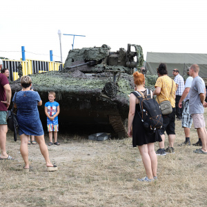 Vojenský LetoFest  Zemplínska Šírava (6)