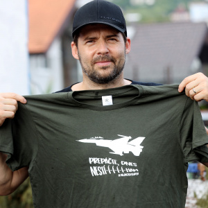Vojenský LetoFest  Zemplínska Šírava (8)