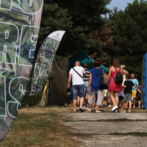 Vojenský LetoFest  Zemplínska Šírava (12)