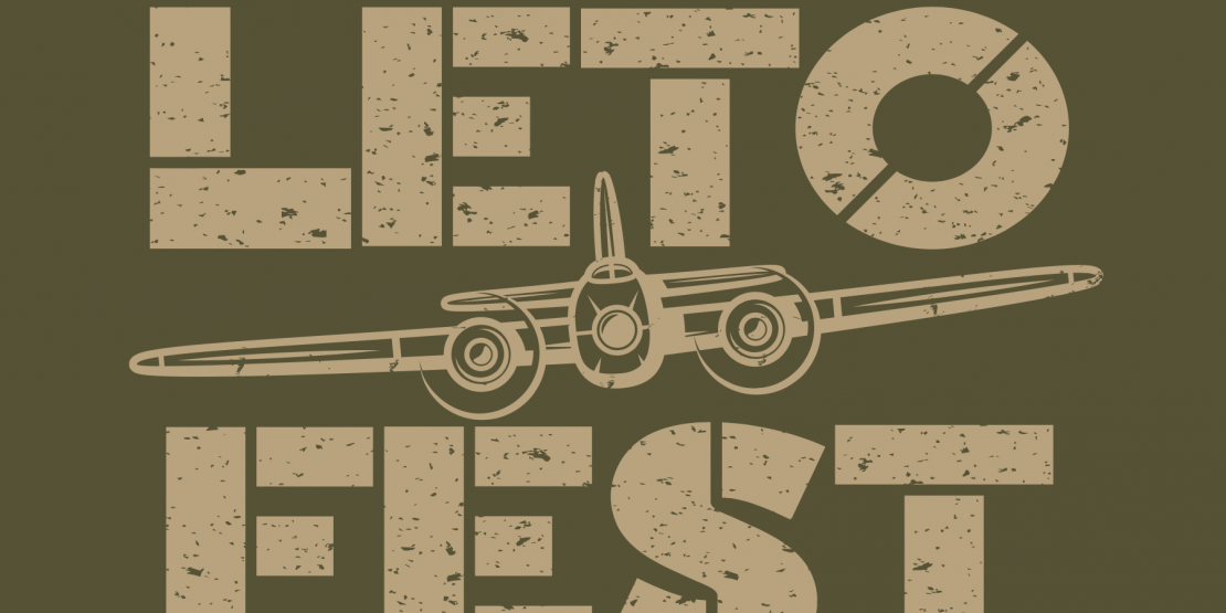 vojenskyletofest