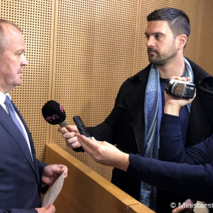 Bojovú skupinu EÚ krajín V4 posilní v roku 2019 aj Chorvátsko