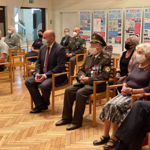 Stretnutie ministra obrany s vojnovými veteránmi (6)