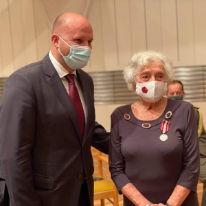 Stretnutie ministra obrany s vojnovými veteránmi (11)