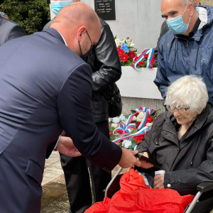 Pietne spomienky na hrdinov SNP_Skároš a Michalovce (8)