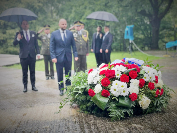 Pietne spomienky na hrdinov SNP_Skároš a Michalovce (11)