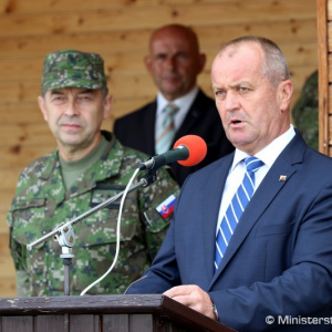 Po splnení úloh v Afganistane a v Bosne a Hercegovine sa na Slovensko vrátili ďalší vojaci