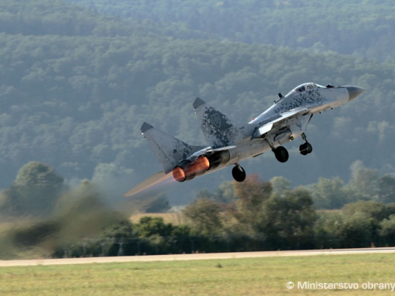 Mig 29