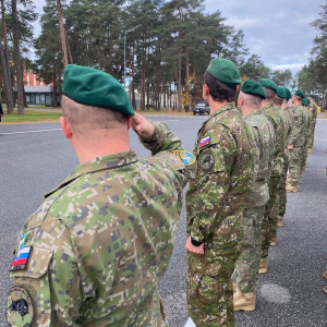 Rokovania štátneho tajomníka M. Majera v Lotyšsku (10)
