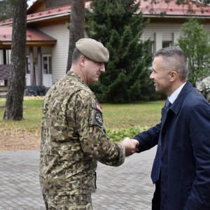 Rokovania štátneho tajomníka M. Majera v Lotyšsku (12)
