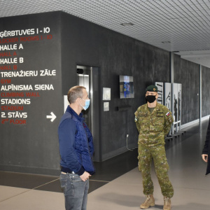 Rokovania štátneho tajomníka M. Majera v Lotyšsku (15)