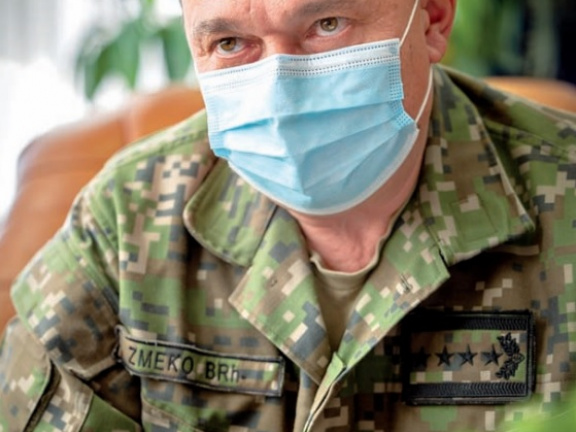 gen. Zmeko