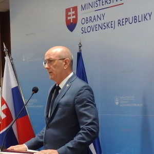 Ministerstvo obrany SR nebude pokračovať v trestnom oznámení na poslanca Krajniak