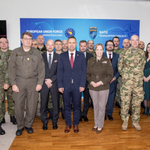 Bosna a Hercegovina (3)
