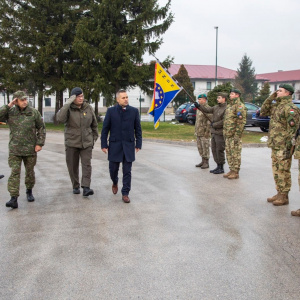 Bosna a Hercegovina (5)