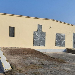 Dukelské kasárne Prešov 2 PO
