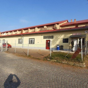 Dukelské kasárne Prešov 3 PO