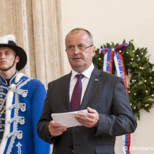 Česko-slovenské légie vznikli v Taliansku presne pred 100 rokmi, ich vznik si pripomenula aj delegácia zo Slovenska