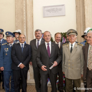 Česko-slovenské légie vznikli v Taliansku presne pred 100 rokmi, ich vznik si pripomenula aj delegácia zo Slovenska