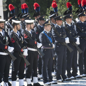 Česko-slovenské légie vznikli v Taliansku presne pred 100 rokmi, ich vznik si pripomenula aj delegácia zo Slovenska