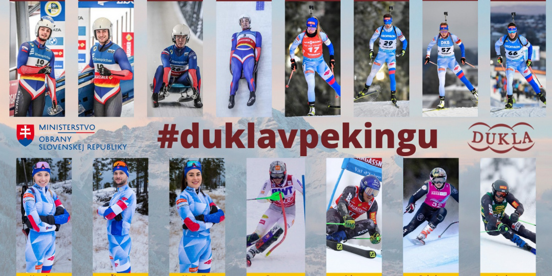 dukla v pekingu