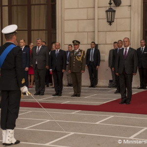 Česko-slovenské légie vznikli v Taliansku presne pred 100 rokmi, ich vznik si pripomenula aj delegácia zo Slovenska