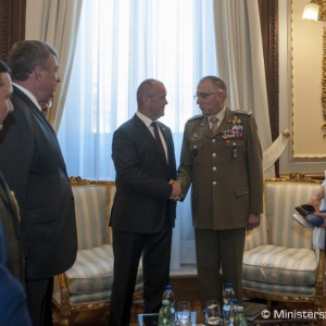 Česko-slovenské légie vznikli v Taliansku presne pred 100 rokmi, ich vznik si pripomenula aj delegácia zo Slovenska