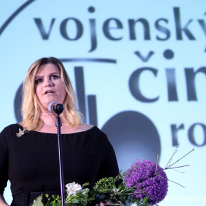 P. Gajdoš: Vojenská služba v prospech vlasti nie je povolaním, ale poslaním