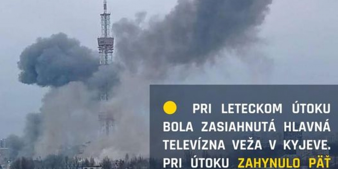 ilustračné foto