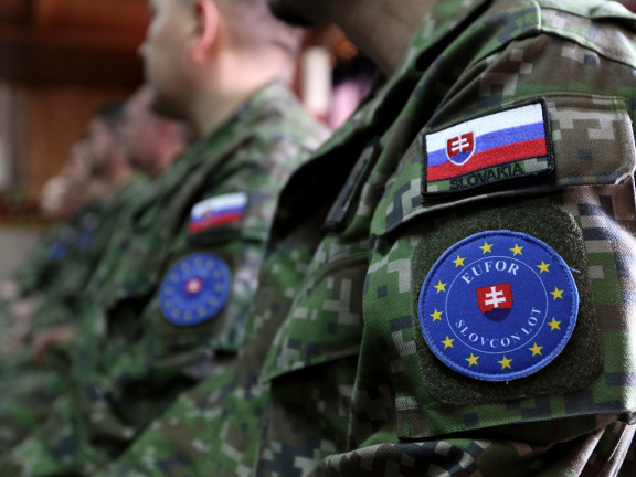 EUFOR Althea