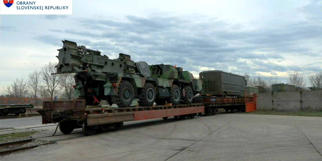 Presun S-300