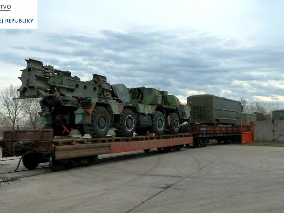 Presun S-300