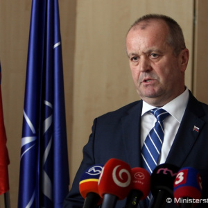 Medzinárodný tender na 3D radary končí, ministerstvo obrany ich chce obstarať formou vláda - vláda