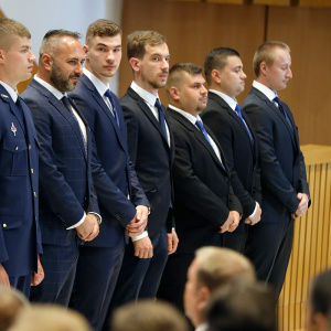 Promócie kadetov AOS na TUKE (4)