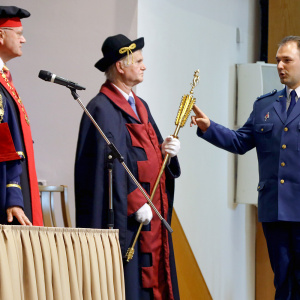 Promócie kadetov AOS na TUKE (5)